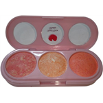 Sivanna Peach Blusher