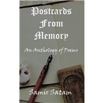 Postcards From Memory - Samir Satam