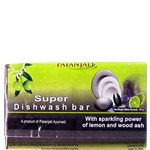 Patanjali Super Dishwash Bar