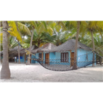 Coral Beach Resort - Kalpeni - Lakshadweep