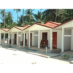 Fly Zone Homestay - Agatti - Lakshadweep