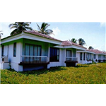 Kadmat Island Beach Resort - Kadmat - Lakshadweep