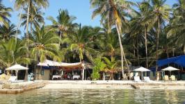 Kalpeni Tourist Hut - Kalpeni - Lakshadweep