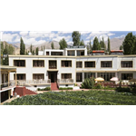 Sia La Guesthouse - Fort Road - Leh
