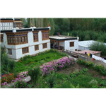 Silk Route Inn - Skara - Leh