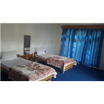 Skyland Guest House - Upper Tukcha Road - Leh