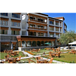 The Grand Dragon Ladakh - Sheynam - Leh