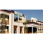 The Nature Residency - Choglamsar - Leh