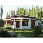Tisei Guest House - Suku Lake - Leh