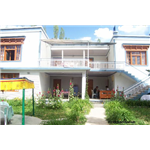 Tongspon Guest House - Fort Road - Leh