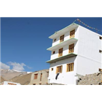 Tsomoriri Lake View Hotel - Korzok - Leh