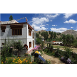 Tukchu Home Stay - Changspa - Leh