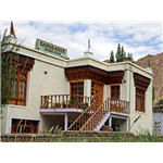 Yangphel Guest House - Upper Tukcha Road - Leh