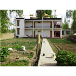 Yartsa Guest House - Tukcha Main Road - Leh