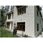 Zal Guest House - Upper Tukcha Road - Leh
