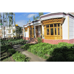 Zee Guest House - Upper Changspa - Leh