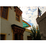 Zeejeed Palace - Changspa - Leh