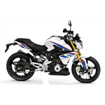 BMW G 310 R