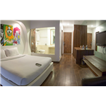 Cosset A Boutique Hotel - Gavliwada - Lonavala