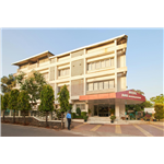 Hotel Hari International - Gavliwada - Lonavala