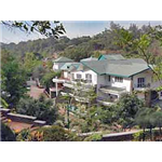 Velvett Country Hill Resort & HealIng Centre - Khandala - Lonavala