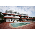 Kamats Hotel - Khandala - Lonavala