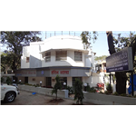 Hotel Sharda - Khandala - Lonavala