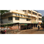 Hotel Shabana - Khandala - Lonavala