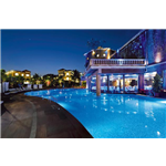 Della Resorts & Villas - Kunegaon - Lonavala