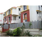 29Bungalow - Nangergaon - Lonavala