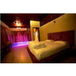 Kino Lakeside Chalet - Pawna Lake - Lonavala