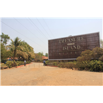 Treasure Island Resorts - Rao Colony - Lonavala