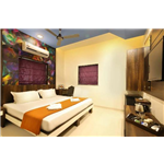 Hotel The Metropole - Rao Colony - Lonavala