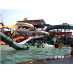 Kumar Resort & Water Park - Rao Colony - Lonavala