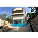 Retreat Heritage - Rao Colony - Lonavala