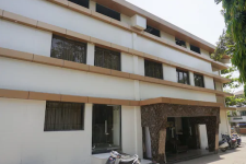 Hotel Sancheti Lawns - Rao Colony - Lonavala