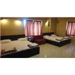 Kings Inn Holiday Home - Rao Colony - Lonavala