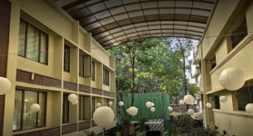 Hotel Anand - Rao Colony - Lonavala