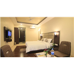 Krushnai Resort - Rao Colony - Lonavala