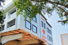 Hotel Ramakrishna - Rao Colony - Lonavala