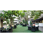 Citrus Hotel - Rao Colony - Lonavala