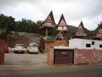 Rumours Sky Villa & Resort - Ryewoods - Lonavala