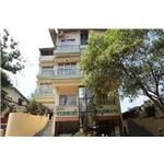 Hotel Rajdhani - Siddharth Nagar - Lonavala