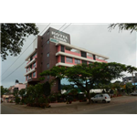 Hotel Isha - Talegaon Dabhade - Lonavala