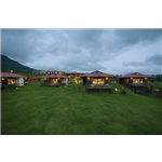 Amanzi Boutique Resort - Tikona Peth - Lonavala