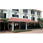 Resort Silver Hills - Tungarli - Lonavala