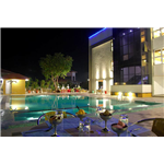 The Orchard Resort - Tungarli - Lonavala