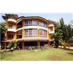 Strand Hotel - Tungarli - Lonavala