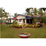 Manas Villa - Tungarli - Lonavala