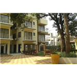 Rainwood Residency - Tungarli - Lonavala
